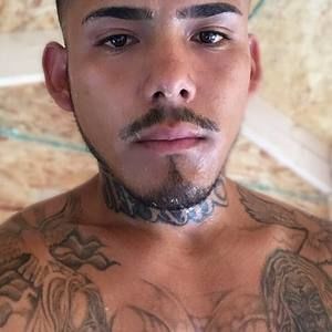 Meet your Posher, Gregory